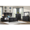 Kings Court - 1 Door And 7-Drawer Chest