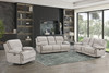 Camden - Dual Reclining Sofa