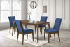 Maggie - Dining Table Set