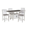 Richland - Counter Table Set