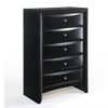 Ireland - 32" Chest - Black