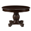 Chateau De Ville - Round Dining Table