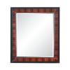 Jamonica - Mirror - Dark Brown