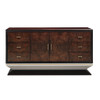 Jamonica - Dresser - Dark Brown