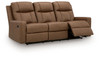Mackmenville - Reclining Sofa
