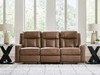 Mackmenville - Reclining Sofa