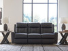 Mackmenville - Reclining Sofa