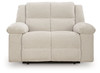 Orlen - Zero Wall Wide Seat Recliner - Winter