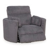 Gosaldo - Swivel Glider Recliner