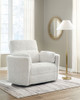 Gosaldo - Swivel Glider Recliner