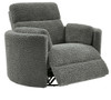 Gosaldo - Swivel Glider Recliner