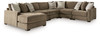 Camellia-Court - Sectional