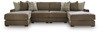 Camellia-Court - Sectional