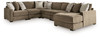 Camellia-Court - Sectional