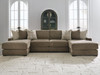 Camellia-Court - Sectional