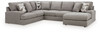 Lindon - Sectional