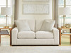 Conlee-Pike - Loveseat - Linen