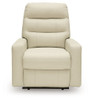 Pennacle Pier - Power Recliner With Adjustable Headrest