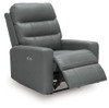Pennacle Pier - Power Recliner With Adjustable Headrest