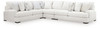 Misty-Lakes - Sectional