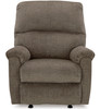 MATHEW Nutmeg 33" Wide x 42" Height Rocker Recliner Chair