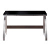 Tioga - Writing Desk - Brown