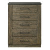 Lance - Chest - Tree Bark