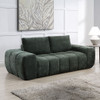 Medwin - Sofa - Green