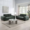 Medwin - Loveseat - Green