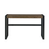 Caesar - Multipurpose Bar Table Set - Dark Brown