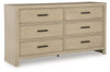 Calmoro - Dresser