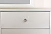 Omni - Dresser - Pearl Silver