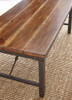 Ashford - Coffee Table - Brown