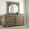 Highland Park - Dresser