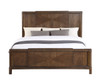 Milan - Platform Bed