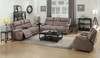 Aria - Power / Power Recliner Sofa