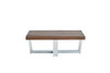 Laredo - Coffee Table - Brown