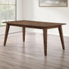 Canton - Dining Table - Brown