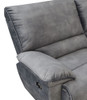 Simone - Sectional - Gray