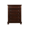 Kingston - Chest (Sturdy) - Dark Brown