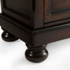 Kingston - Chest (Sturdy) - Dark Brown