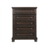 Kingston - Chest (Sturdy) - Dark Brown