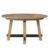 Aubrey - Round Dining Table