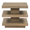 Canyon - End Table