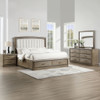 Sonoma - Bedroom Set With Storage Bed