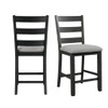 Martin - Counter Side Chair (Set of 2)