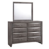 Emily - Bedroom Dresser