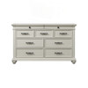Slater - 9-Drawer Dresser