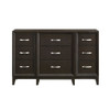 Beaumont - 9-Drawer Dresser