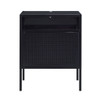 Ember - Nightstand With Usb